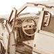 Little-Story Little Story Drewniane Puzzle Model 3D - FSO Polonez 1500 4