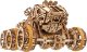 UGEARS Składany Drewniany Model 3D - Załogowy Łazik Marsjański 1