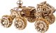 UGEARS Składany Drewniany Model 3D - Załogowy Łazik Marsjański 12