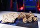 UGEARS Składany Drewniany Model 3D - Załogowy Łazik Marsjański 13