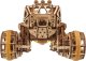 UGEARS Składany Drewniany Model 3D - Załogowy Łazik Marsjański 2