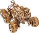 UGEARS Składany Drewniany Model 3D - Załogowy Łazik Marsjański 3