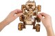 UGEARS Składany Drewniany Model 3D - Załogowy Łazik Marsjański 4
