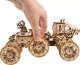 UGEARS Składany Drewniany Model 3D - Załogowy Łazik Marsjański 7