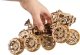 UGEARS Składany Drewniany Model 3D - Załogowy Łazik Marsjański 8
