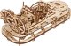 UGEARS UGEARS Składany Drewniany Model 3D - Poduszkowiec ratunkowy 13