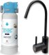 Dafi Dafi Flow Comfort D1 System filtrujący wodę z czarnym kranikiem 3