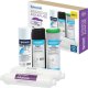 Ecosoft Ecosoft Pure Alkafuse Zestaw 5 wkładów do filtra odwróconej osmozy 1