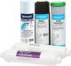 Ecosoft Ecosoft Pure Alkafuse Zestaw 5 wkładów do filtra odwróconej osmozy 1