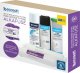 Ecosoft Ecosoft Pure Alkafuse Zestaw 5 wkładów do filtra odwróconej osmozy 2