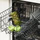 ion8 ION8 Zielona butelka na wodę dla dzieci w samochody i drogi 350 ml 8