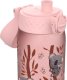 ion8 ION8 Różowa butelka na wodę dla dzieci w misie koala 350 ml 3
