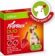 Triton VET-AGRO Fiprex DUO S 67 mg + 60,3 mg roztwór do nakrapiania dla psów 1