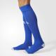 Adidas Getry piłkarskie Milano 16 niebieskie r. 43-45 (AJ5907) 2