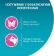 Triton Purina One Junior Karma dla kociąt z łososiem i marchewką 85g 1