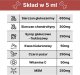 Triton LAB-V Arthrohard 500ml Preparat na wsparcie stawów dla psa i kota 6