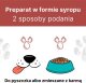 Triton LAB-V Arthrohard 1000ml Preparat na wsparcie stawów dla psa i kota 2