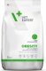 Triton VETEXPERT Veterinary Diet Cat Obesity 2kg 1