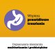 Triton PEDIGREE Multivitamins Trawienie - karma uzupełniająca dla dorosłych psów, o smaku kurczaka 180 g 3
