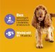Triton PEDIGREE Multivitamins Trawienie - karma uzupełniająca dla dorosłych psów, o smaku kurczaka 180 g 4