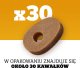 Triton PEDIGREE Multivitamins Trawienie - karma uzupełniająca dla dorosłych psów, o smaku kurczaka 180 g 5