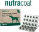 Nutravet NUTRAVET Nutracoat for dogs & cats 45kaps -wsparcie dla zdrowej skóry i błyszczącej sierści 1