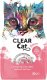 Żwirek dla kota Clear Cat Clear Cat Blanco Baby Powder żwirek bentonitowy 20l 1