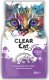 Żwirek dla kota Clear Cat Clear Cat Blanco Lawenda żwirek bentonitowy 20l 1