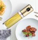 Gold Start Atomizer do oleju, Kolor: Różowe złoto 3