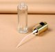 Gold Start Atomizer do oleju, Kolor: Różowe złoto 5