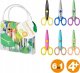 Fiskars Craft Fiskars Children's Scissors Set x6 1