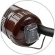 Oster OSTER Golden A5 5-50 Clipper, 2-speed, burgundy EU, NO blade 2