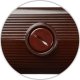 Oster OSTER Golden A5 5-50 Clipper, 2-speed, burgundy EU, NO blade 3