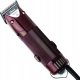 Oster OSTER Golden A5 5-50 Clipper, 2-speed, burgundy EU, NO blade 7