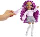 Rainbow High RAINBOW HIGH doll New friends fashion purple 11