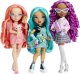 Rainbow High RAINBOW HIGH doll New friends fashion purple 2