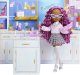 Rainbow High RAINBOW HIGH doll New friends fashion purple 3
