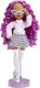 Rainbow High RAINBOW HIGH doll New friends fashion purple 4