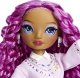 Rainbow High RAINBOW HIGH doll New friends fashion purple 5