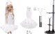 Rainbow High RAINBOW HIGH Collector doll Art of fashion, 28 cm 1