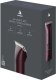 Andis Professional hair clipper for animals, burgundy AN-23370 4