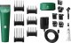 Maszynka do włosów Andis Hair clipper live. CTA-1 Vida Clipper, green, AN-79090 6