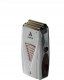 Andis Mobile rechargeable shaver Andis TS1, AN-17240 5