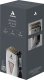 Andis Mobile rechargeable shaver Andis TS1, AN-17240 7