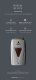 Andis Mobile rechargeable shaver Andis TS1, AN-17240 8