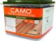 Camo Wood screws ProTech C4 60 mm 700 pcs 2