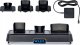 Podstawka Wahl Charging stand Power Station WAH3023997, 3 parts 1
