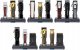 Podstawka Wahl Charging stand Power Station WAH3023997, 3 parts 3