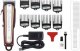 Maszynka do włosów Wahl Prof. wireless clipper Legend 5* WAHP08594-016 1