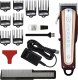 Maszynka do włosów Wahl Prof. wireless clipper Legend 5* WAHP08594-016 2